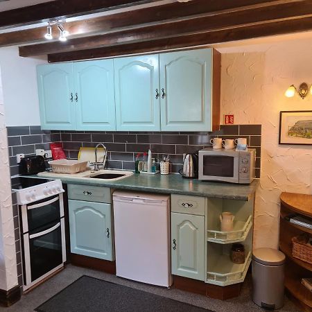 Wheelgate Bed & Breakfast Torver Luaran gambar