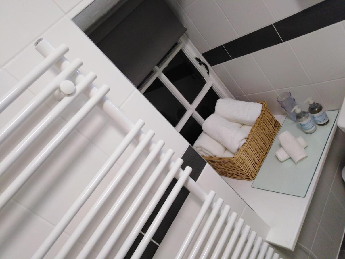 Wheelgate Bed & Breakfast Torver Luaran gambar