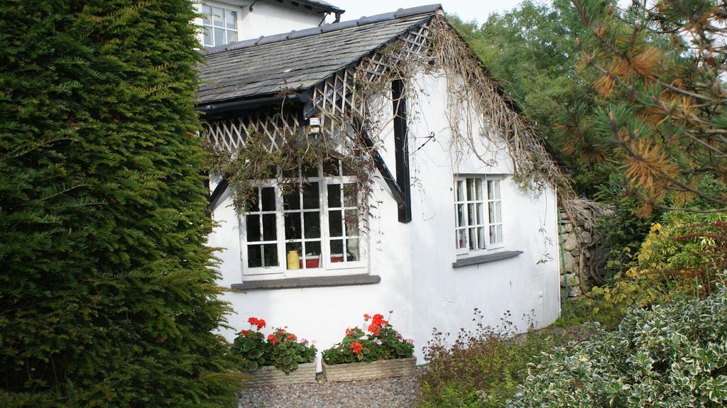 Wheelgate Bed & Breakfast Torver Luaran gambar