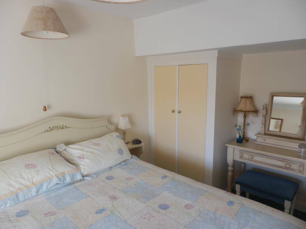 Wheelgate Bed & Breakfast Torver Luaran gambar