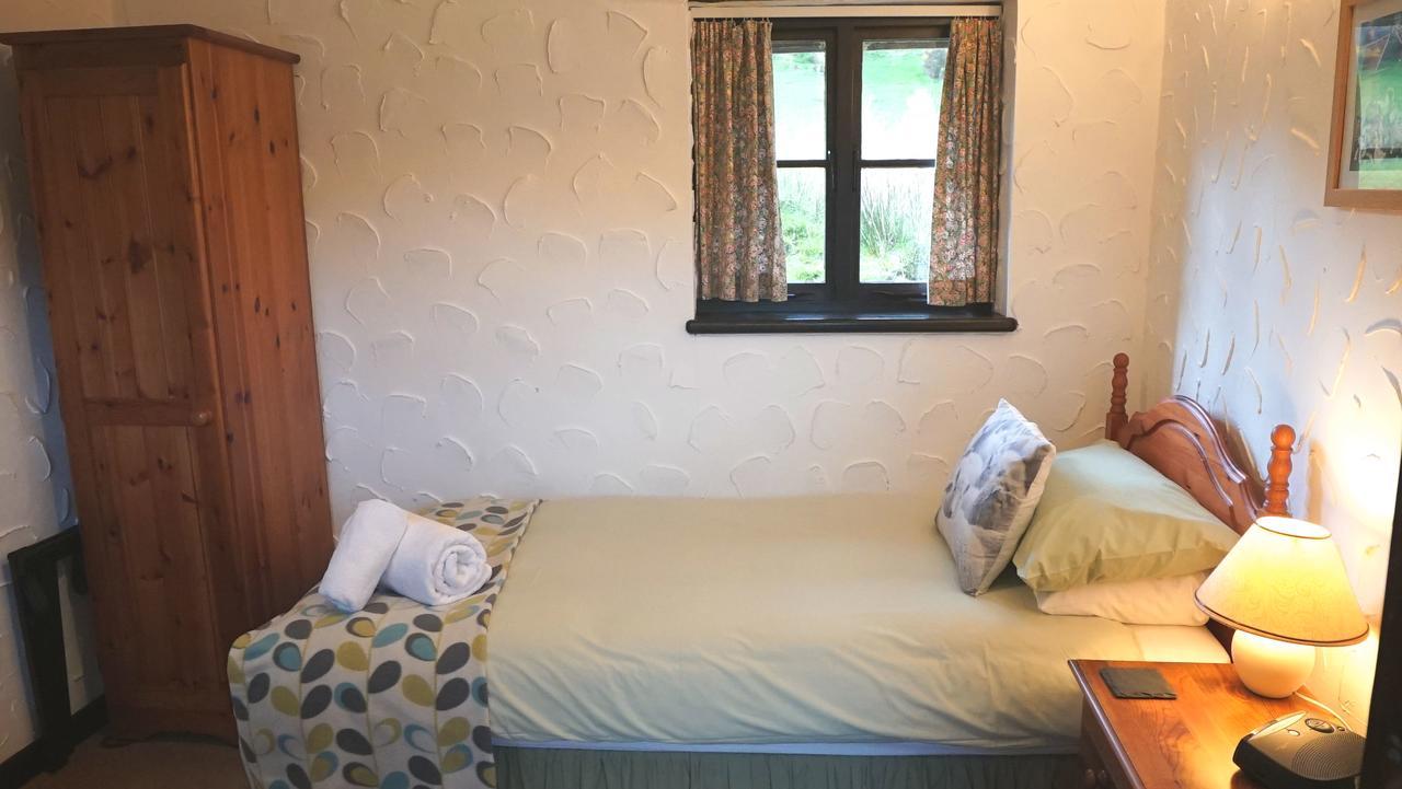 Wheelgate Bed & Breakfast Torver Luaran gambar