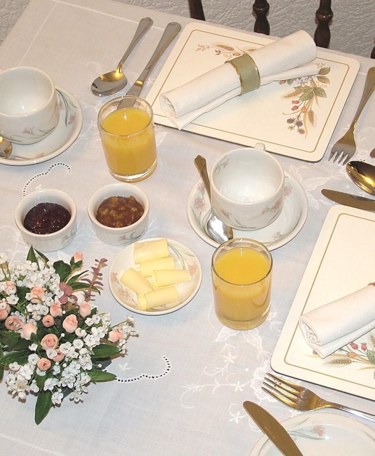 Wheelgate Bed & Breakfast Torver Luaran gambar